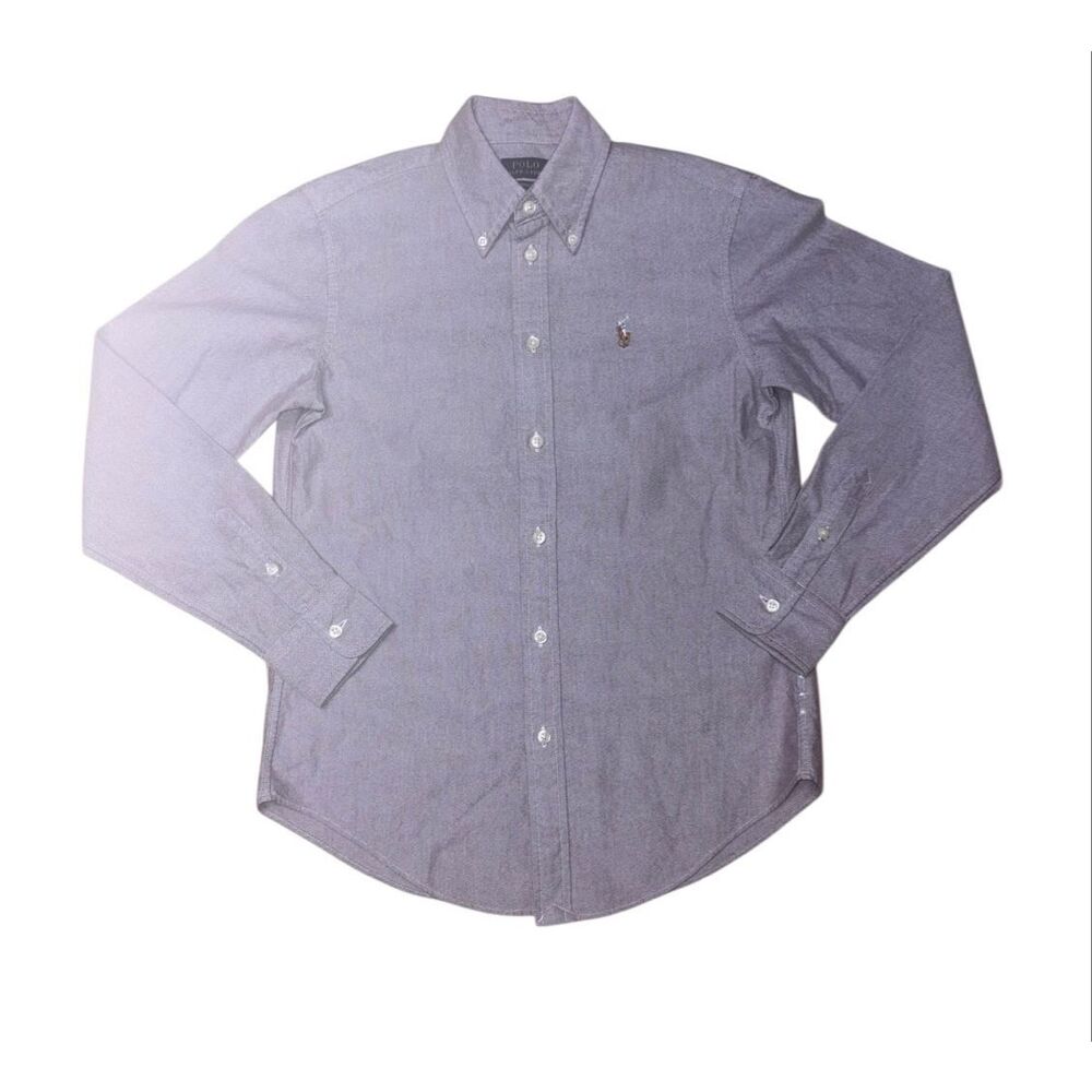 Polo Ralph Lauren Oxford Shirt
